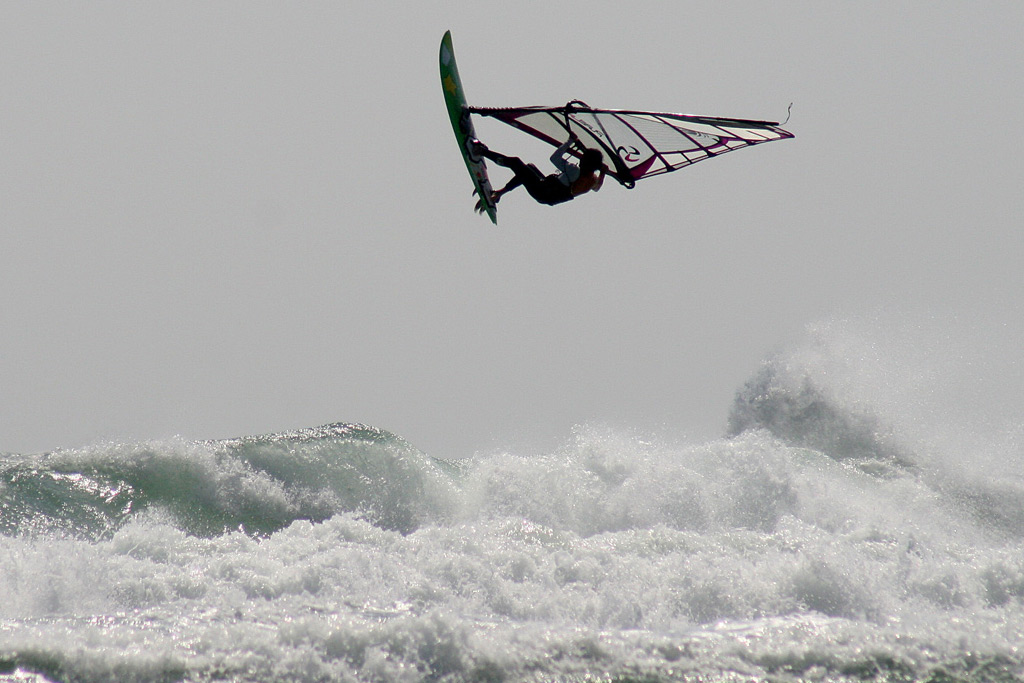 Find kite lesson in Tarifa