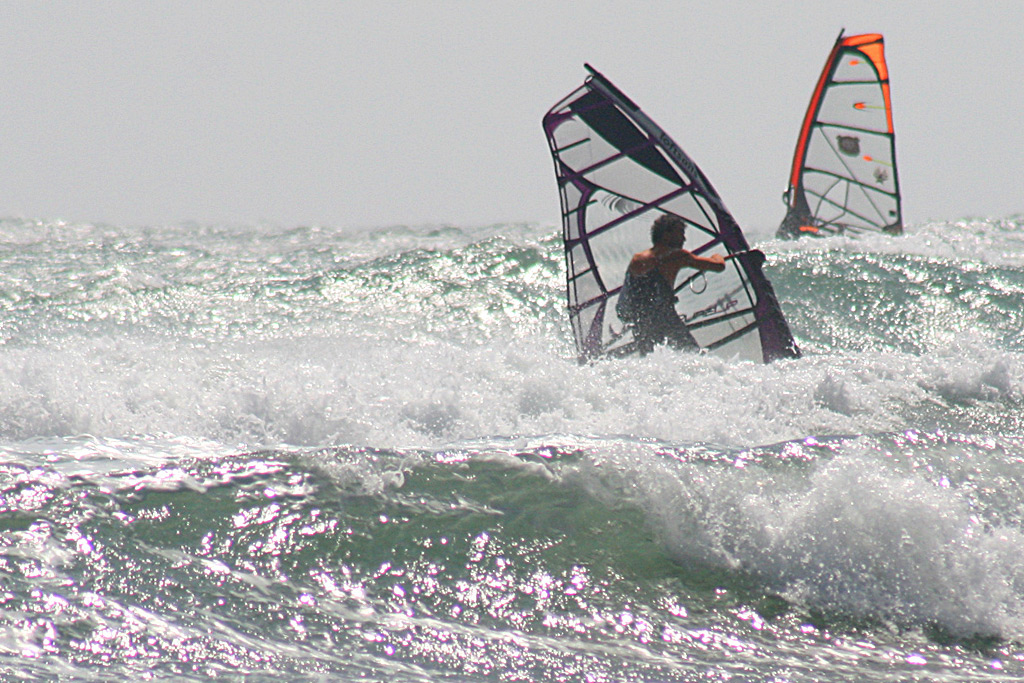 Find kite lesson in Tarifa